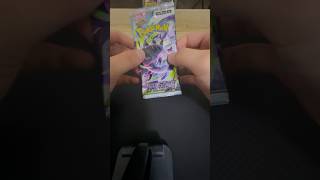 Day15 Abyss eye is coming!! #pokemon #pokemoncards #pokemontcg #M5 #darkrai