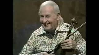 Yehudi Menuhin’s Tribute to Stéphane Grappelli – BBC Jazz Violin Documentary