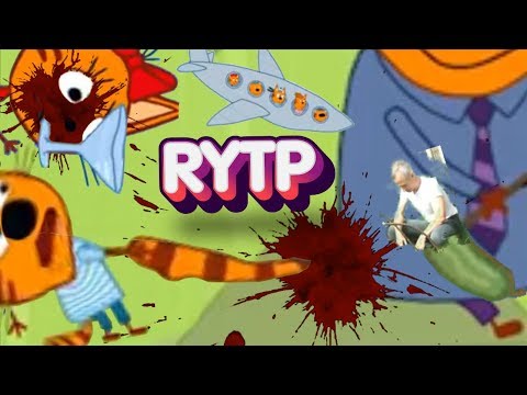 ТРИ ЕБАНАТА | RYTP | №4