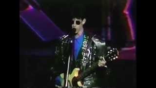 The Cars / Philadelphia / 1987 / Dangerous Type