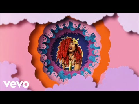 Kim Nain - Marijuana (Audio + Lyrics)