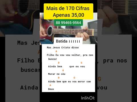 Vou Morar No Céu - David Carvalho