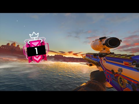 97.3% Win Rate *Top #10 Champion*