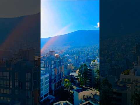 San Francisco de Quito, Pichincha, Ecuador