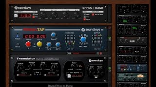 Soundtoys 5 Highlights