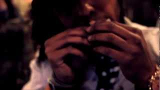 &quot;Just&quot; | Joey Purp (Prod. by III) Music Video HD