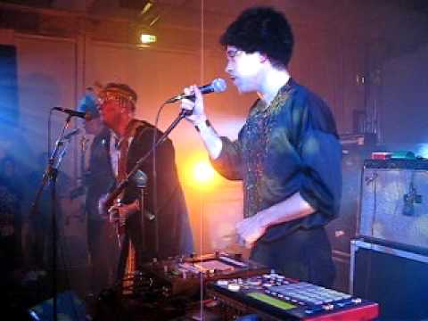 Knarf Relloem Trinity / IDEAL 2008