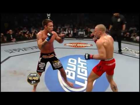 Fun with Jake Shields