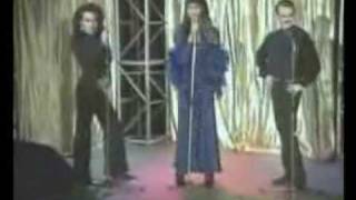 Army of Lovers - Baby's Got A Neutron Bomb