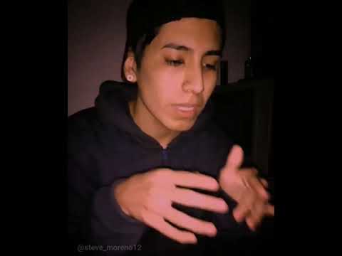 @steve.moreno12 - Todo me sale mal (freestyle)