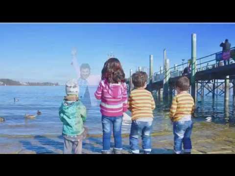 Konstanz, Germany @HARSHA