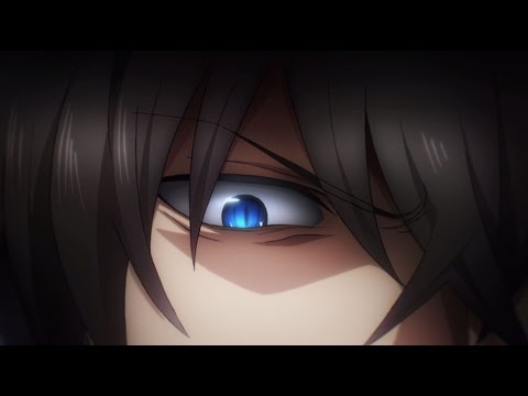 The Irregular At Magic High School - Shatter Me [AMV]