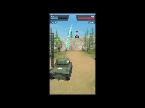 Tank Clash!