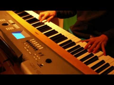 The King's Speech - Main Theme Song - Piano Cover (Alexandre Desplat) video thumbnail