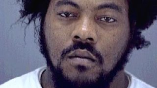 Joe Jenkins of Chattanooga arrested on cocaine charges