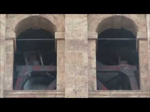 Campane della Parrocchia dei SS.Rocco e Osvaldo in Dosoledo di Comelico Superiore (BL) (06) v.254