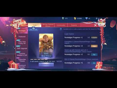 Karrie Dragon Queen Skin