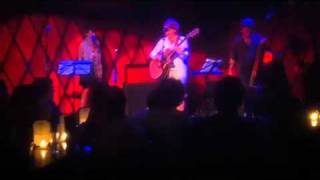 Rebecca Martin and Gretchen Parlato &quot;The Space In A Song To Think&quot;