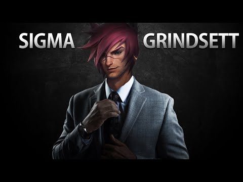Sigma Male GrindSETT | TOP 10 Sigma Rules