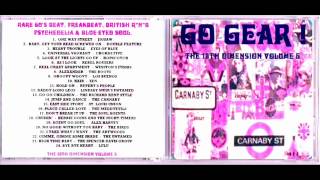 The Boots - Alexander