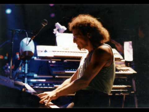Tommy Mars interview, ex Zappa bandmember (part 9, last part)