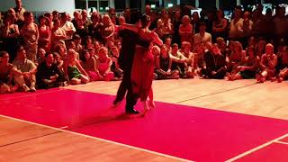 Video thumbnail for CARLITOS ESPINOZA & AGUSTINA PIAGGIOArgentina 4