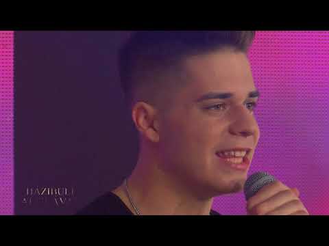 KÖVESDI ÁKOS - Vallomás (Házibuli 2020)