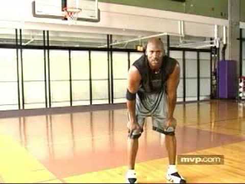 01. Defense - Michael Jordan Basketball Training - Defensive Philosophy Video