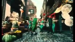 Dance Steps - #1 After The Love Has Gone