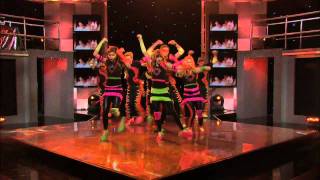 [HD] Shake it Up - Bring The Fire (from &quot;Shake it Up,Up And Away&quot;)