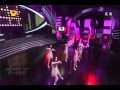 Wonder Girls Nobody 2 Different Tears Chinese