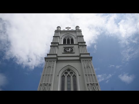 Holy Emmanuel Church, Moratuwa | Documentary