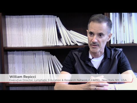 What if…living with lymphedema has horrible impact on quality of life?