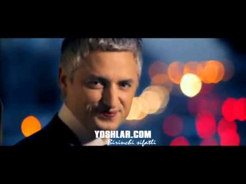 Клип Aziz - Orzularim