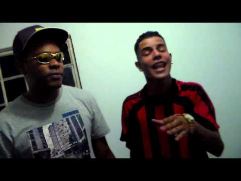 MC's Samuka e Nego e MC Vi Boladão - Medley 2014 ( Eduardo Koringa )