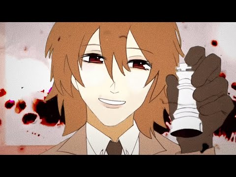 Jordan River [Shuake Persona 5 Royal Animation]