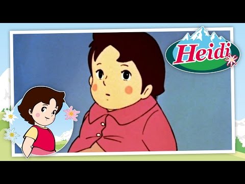 download lagu mp3 mp4 Heidi A La Montagne, download lagu Heidi A La Montagne gratis, unduh video klip Heidi A La Montagne