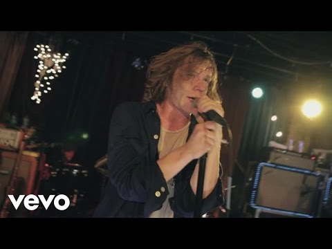 Cage The Elephant - 2024 (Live From The Basement At Grimey's)