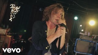 Cage The Elephant - 2024 (Live From The Basement At Grimey&#39;s)