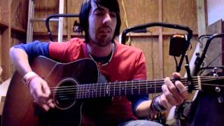 The Dutch Courage (Spill Canvas Cover)