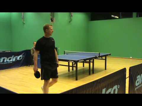 140323 2. Division, Michael Ryding - Mikkel Albertsen