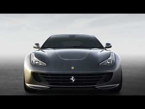 LOOK THIS!!2017 Ferrari GTC4Lusso T