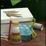 Sesame Street Art Supplies On A Mission