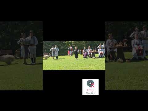 Ștefania Godici-Filmari  la Traditionaltv