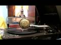Maxine Sullivan sings "St. Louis Blues" at 78rpm on a "Paillard" post WWII
