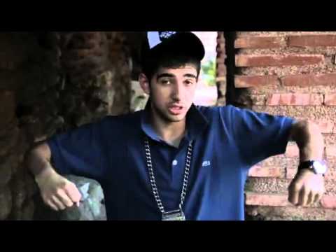 Tahribat-ı İsyan&Hasan Say(Snap Shot)  Korkma