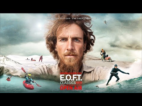 E.O.F.T. CLASSICS l OPEN AIR TRAILER