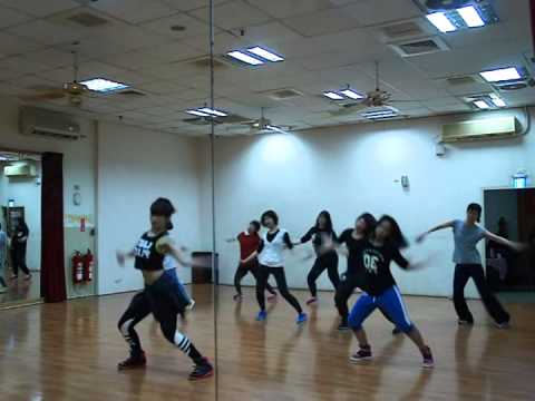 20140116-Sunny-MV-Fiestar-Vista(dance cover)