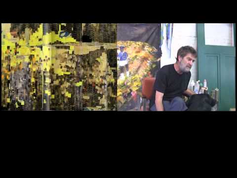 Urban Density: Jay and Trevor