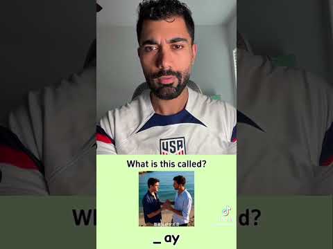 90 Day Fiance: What is this called? Mahdi Tries to Answer